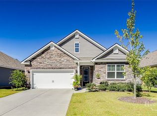 136 Oldwood Dr, Pooler, GA 31322
