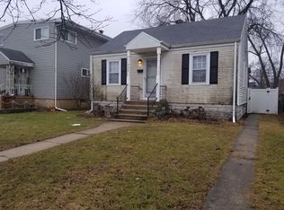 440 Mulberry St, Hammond, IN