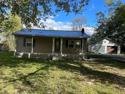 2106 Old Wolf River Rd, Jamestown, TN, 38556