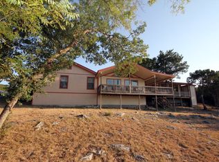 160 S Ginger Rd, Kerrville, TX 78028