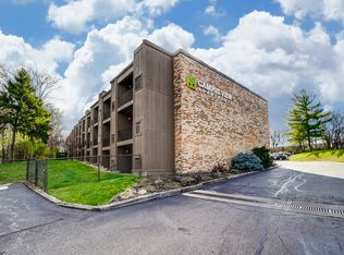 Campus View Apartments, Toledo, OH 43607