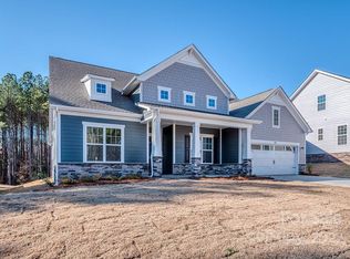 3016 Renoir Pointe, Mount Holly, NC 28120