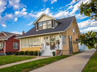 512 S State St, North Vernon, IN 47265