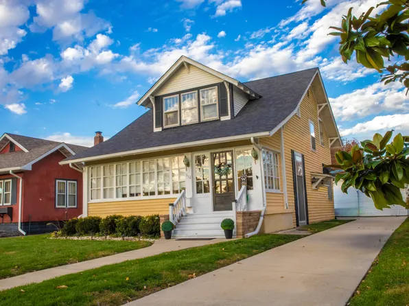 512 S State St, North Vernon, IN 47265