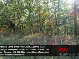 N Campbell Rd, Altamont, TN 37301