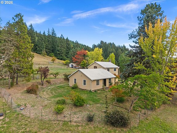 4th image of 5060 NW Gales Creek Rd