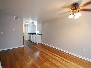 2 bed, 2.5 bath, 1238 sqft, $2,500 — Photo 4