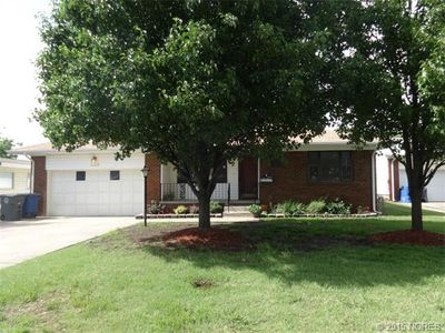 6609 E 28th St, Tulsa, OK, 74129
