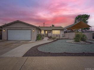 1289 Exeter St, El Cajon, CA 92019