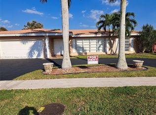 8108 NW 74th Ave, Fort Lauderdale, FL 33321