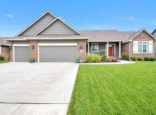 3218 N Chambers St, Wichita, KS 67205