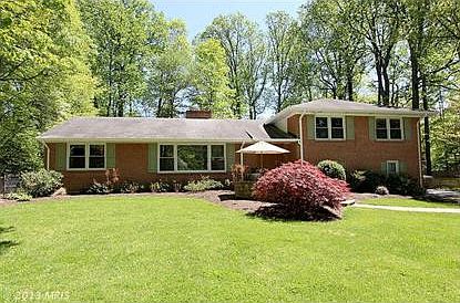 5th image of 14523 Faraday Dr