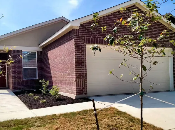 513 Dusty Emerald, Universal City, TX 78148