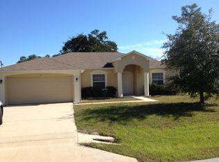 16 Bruning Ln, Palm Coast, FL 32137