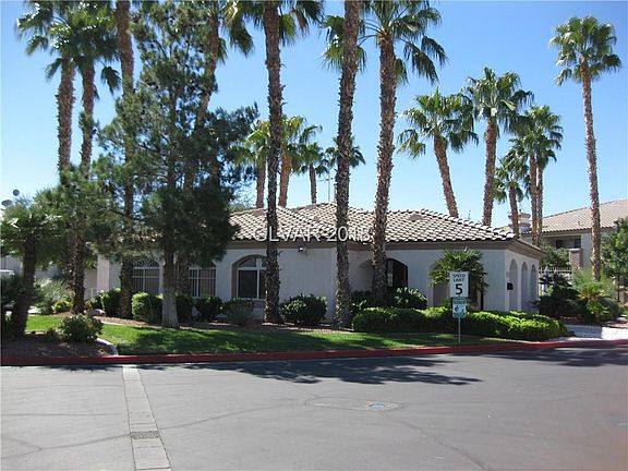 2nd image of 4555 E Sahara Ave Unit 106