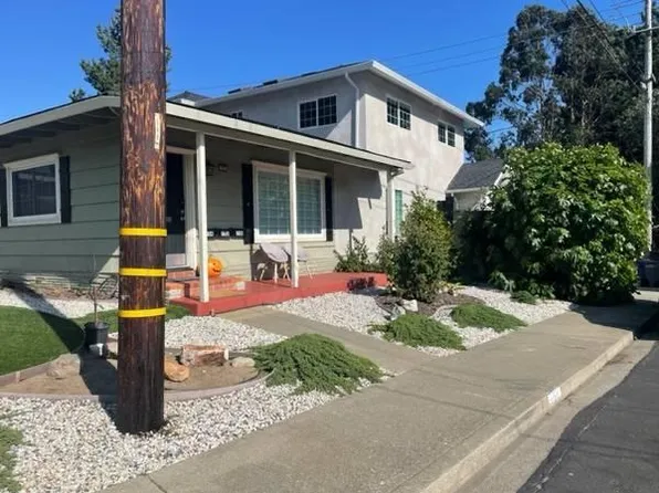 752 Alta Loma Dr, South San Francisco, CA 94080