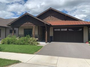 3541 Lemhi Trail Dr, Bozeman, MT 59718
