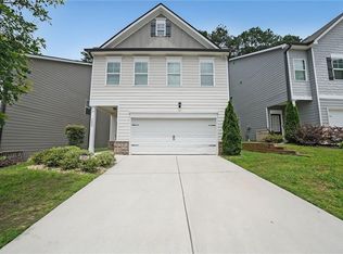 4450 Richmond Ct, Stone Mountain, GA 30083
