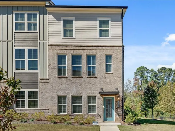 1216 Marlo Way, Acworth, GA 30102