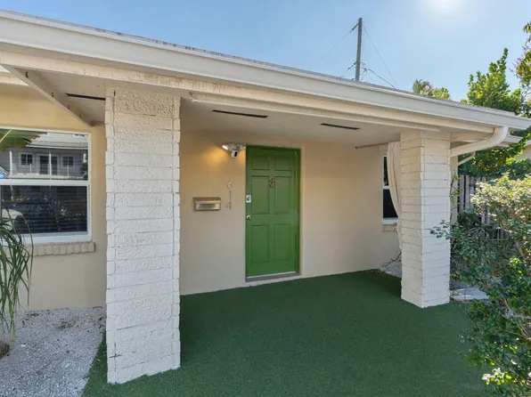 614 NE 28th Street, Wilton Manors, FL 33334