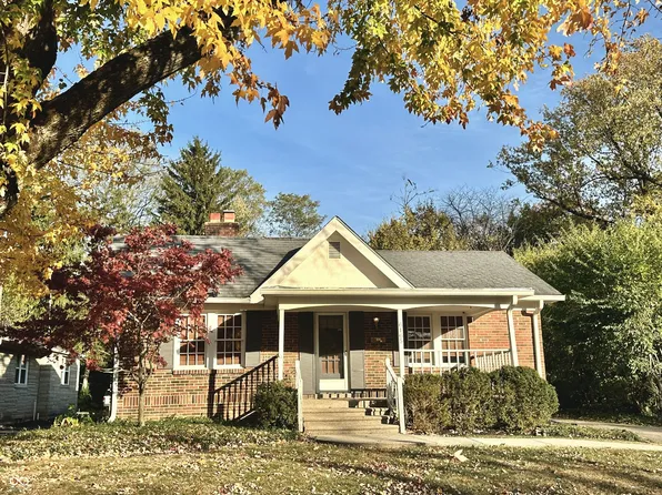 6165 N Delaware St, Indianapolis, IN 46220