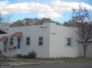 419 S 2nd St, Livingston, MT 59047
