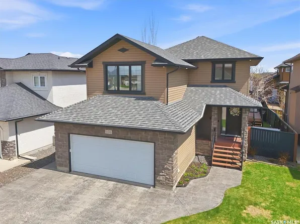 106 Wilkins CRESCENT, Saskatoon, SK S7W 0C5