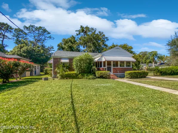 1804 BARTRAM Circle E, Jacksonville, FL 32207