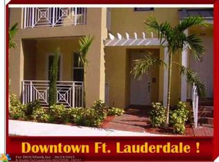 349 SW 13th Ter, Fort Lauderdale, FL 33312