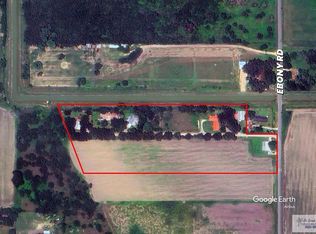 21272 Ebony Rd, Rio Hondo, TX 78583