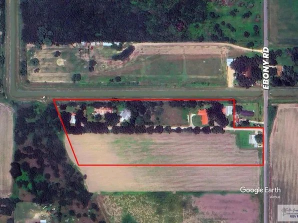 21272 Ebony Rd, Rio Hondo, TX 78583