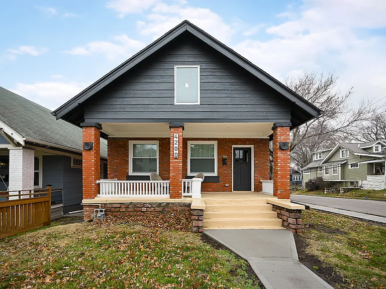 4200 Adams St — Photo 1