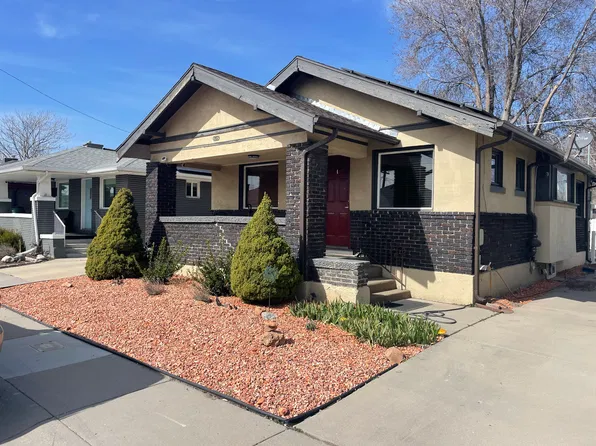 151 E Hampton Ave S, Salt Lake City, UT 84111