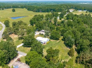 2149 Walter Garrett Rd, Parsons, TN 38363