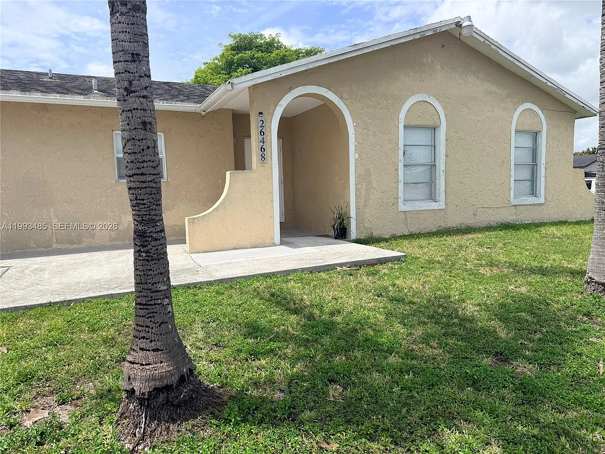 Building Photo - 26468 SW 123rd Pl
