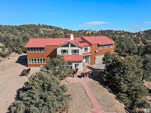 730 Cartwright Rd, Reno, NV 89521