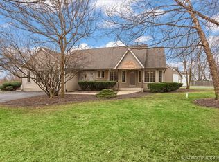 19032 Edward Pkwy, Mokena, IL 60448