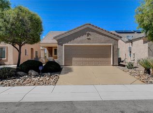3428 Herring Gull Ln, North Las Vegas, NV 89084