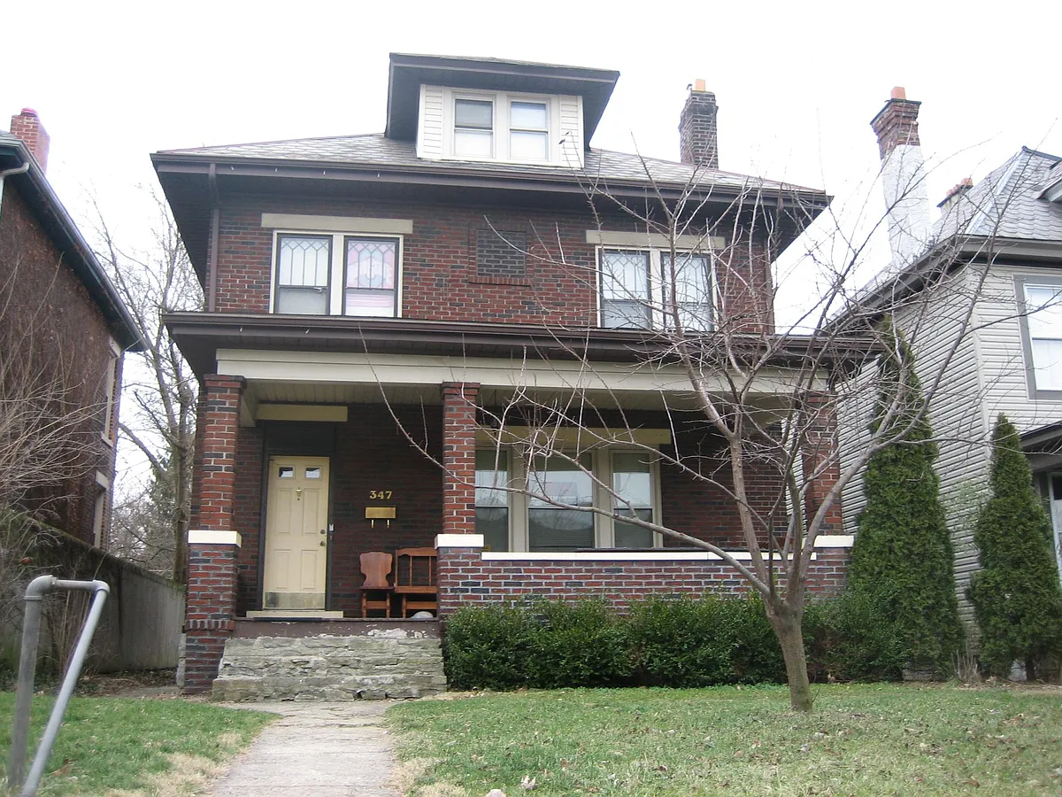 347 E 12th Ave, Columbus, OH 43201 HotPads