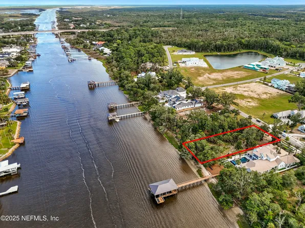 295 SHELL RIDGE Lane, Ponte Vedra, FL 32081