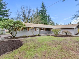 13898 SE Maple Ln, Milwaukie, OR 97222