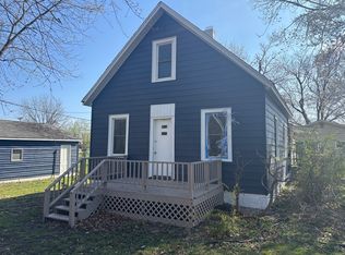 209 S Ellen St, Homer, IL 61849
