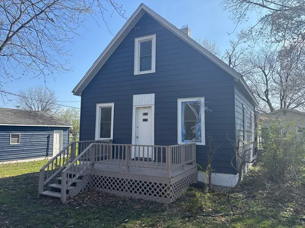 209 S Ellen St, Homer, IL 61849