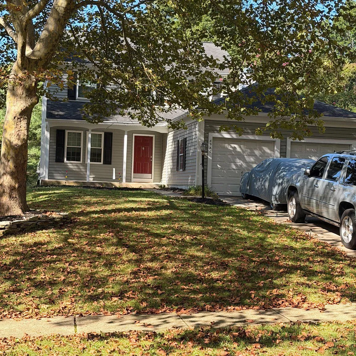 4 bed, 3.5 bath, 3616 sqft, $4,200 — Photo 2