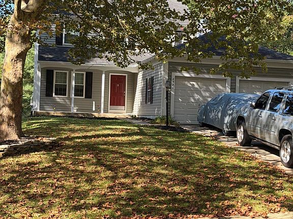 2nd image of 8580 Dark Hawk Cir