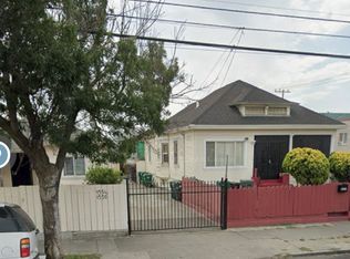 1554 35th Ave #2, Oakland, CA 94601