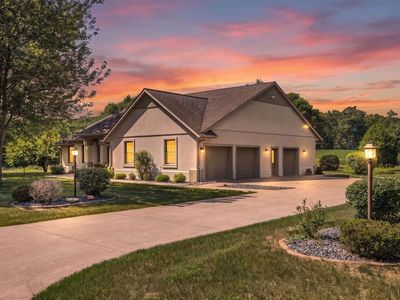 16102 120th Avenue, Chippewa Falls, WI, 54729