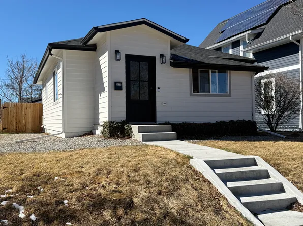 5071 Quitman St, Denver, CO 80212