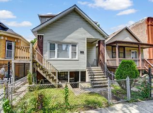 6336 S Saint Lawrence Ave, Chicago, IL 60637