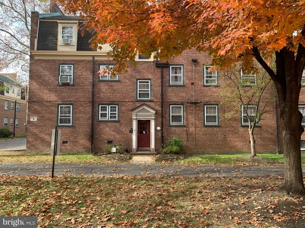 672 Franklin Pl APT A, Philadelphia, PA 19123